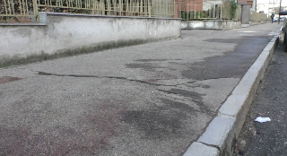Aggressione con il machete, 12 anni a Pietro Costanzia